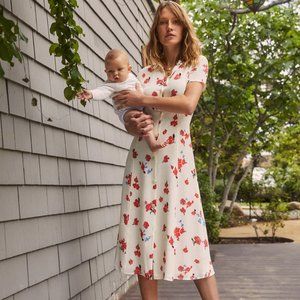 NWT Sheila Dress Reformation